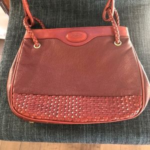 croft&barrow women bag